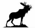Marion Moose Lodge 1705 logo