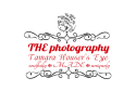 THE Photography logo