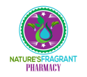 Nature's Fragrant Pharmacy logo