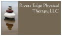 Rivers Edge Physical therapy logo