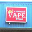 Carolina Vape Kings logo