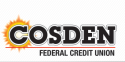 Cosden FCU logo